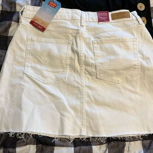 Signature Levi Strauss